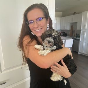 Meet your Posher, Danica